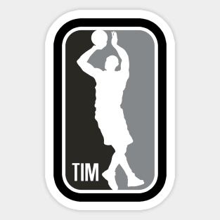 TIM Sticker